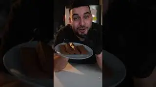 Chocolate Dessert ( SUPER EASY )