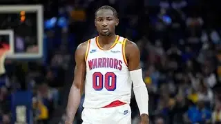 Jonathan Kuminga's Frustration: DNPs and Playoff Prospects
