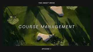Course Management: Managing Risks on the Golf Course