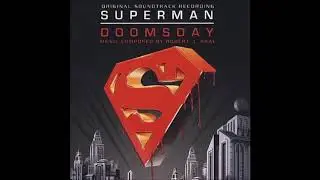 Robert J. Kral - Doomsday Battle