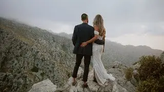 Mallorca Wedding Showcase | Filmed on Sony FX3