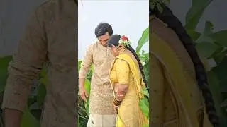 താലി കെട്ട് കഴിഞ്ഞ് നടി രേവതി രണ്ടാമത്തെ സാരിയുടുത്ത് സുന്ദരിയായി ഭർത്താവിനൊപ്പം ഫോട്ടോയെടുത്തപ്പോൾ😍