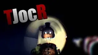 [TDF] Kush: TJOC:R, SO FREAKING SCARY