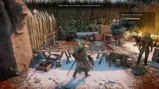 Dragon Age Inquisition: War Table Strategies, Epic Crafting & Storm Coast Secrets