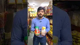 KONSA CHYAVANPRASH BEST HAI ??? 🤔😮 | #shorts #short #youtubeshorts @daburchyawanprash5750