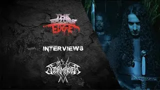 The Razor's Edge : Interview with Jesse Schobel of Stormruler