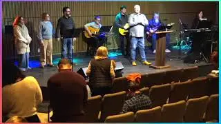 Family Church Live