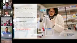 Lab of the Future: Adapting Laboratories for Covid-19