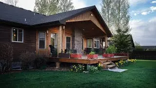 7861 House Top Ln. Victor, ID 83445