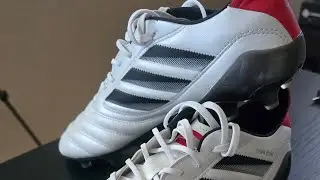 Copa Icon 2 review. Worth it? #review #football #soccer #soccercleats #adidas