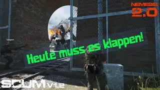 Scum v1.2 - Heute muss es klappen! [Nemesis2.0] - Danke Hotfix 1.2.0.2.104004