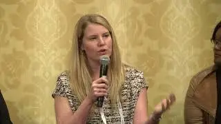 Wonder Women, Unite! Navigating the Digital Workplace