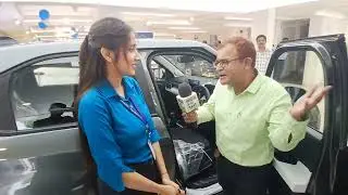 TATA PUNCH SPECIAL NEW FAMILY MEMBER