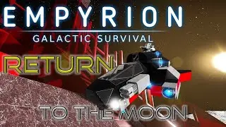 The Titan and Its Secrets... | Empyrion Galactic Survival Tutorial Guide Version 1.2 | Ep 10
