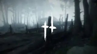 Hunt Showdown: Сложнейший гемплей с прицелом :D . Grim adventure #5