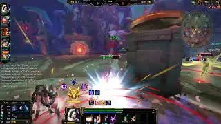 Smite | Arena | Hel #1