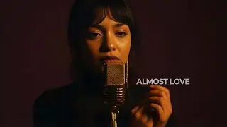 Almost Love Still Hurts 💔 | Emotional R&B Soul Healing (Late Night Vibes)
