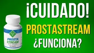 PROSTASTREAM &ndash; (CUIDADO) Suplemento de pr&oacute;stata  - Rese&ntilde;as de Prostastream 2023 - PROSTA STREAM