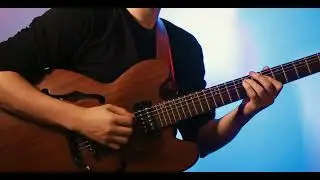 Gabriel de Andrade  - The River of Constant Change
