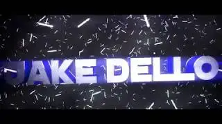 A intro for Jake Dello