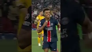 That day the whole world was surprised by the best team, the legendary PSG of Luis Enrique