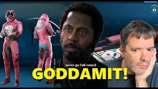 STAR CITIZEN | CIG становится полным кретином