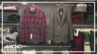 Charlotte Premium Outlets gearing up for Black Friday rush