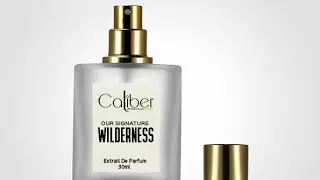 caliber perfumes