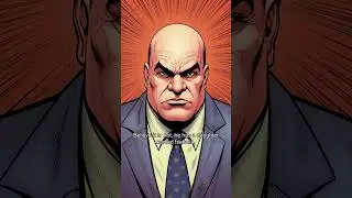 5 Amazing Facts About Kingpin | Did You Know? #kingpin #daredevil #marvel