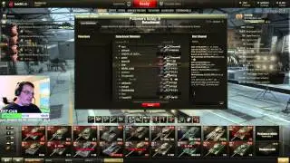 RED_S Skirmish #1