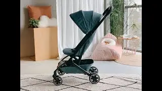 Joolz Aer buggy - The baby's corner