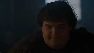 Arya meets Hot Pie again   Heading North   Game of Thrones Season 7