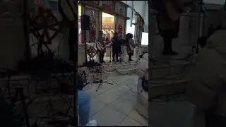 Jahve - Kapela AV MANCA