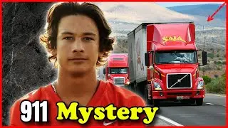 The Truth Behind Tyler Hudman's 911 Call | Eye-opening New Analysis