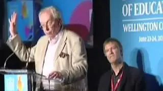 David Starkey Vs Laurie Penny