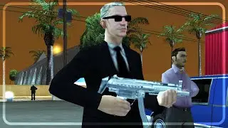 GTA SA DYOM - 