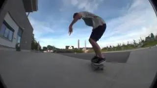 Lines On Fire! With Johan Bottolfs.