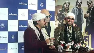  “Ishq Da Haasil” song from their dream album an one of the biggest Sufi album 
