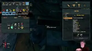 Valheim Vanilla Fresh Start Ep 5