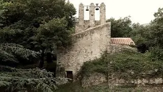 Chapelle Notre-Dame du Remède