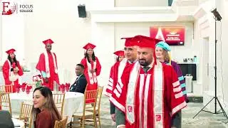 33 years of excellence in education in Canada | Focus College