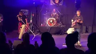 Fair Warning DM Theater