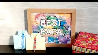 Activities for Father's day 2020