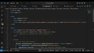 Build a Image Zoom & Magnifier With Live Preview in Browser Using js-image-zoom Library in JS