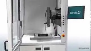 bdtronic ► Plasma - Full adhesion