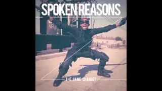 Spoken Reasons - 