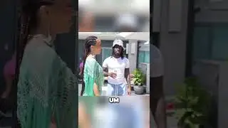 Speed picking up a girl #amp #kaicenat #ishowspeed