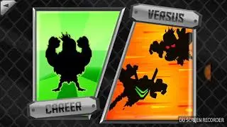 UFB RAMPAGE dragon