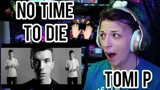 REACTION | TOMI P. 