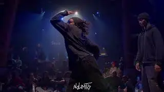 LLC Battle Vol.6 Top 32 Open : Syra vs Doyah 13